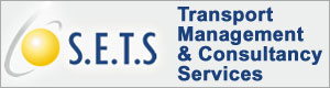 SETS Transport Management